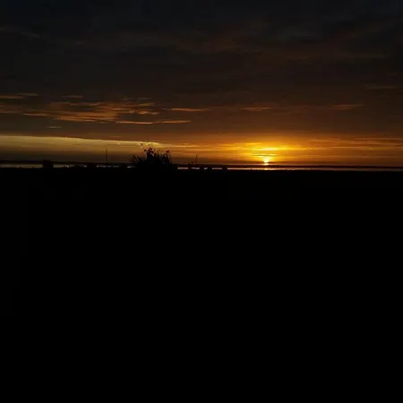 Strand Huset Fåborg Esterno foto
