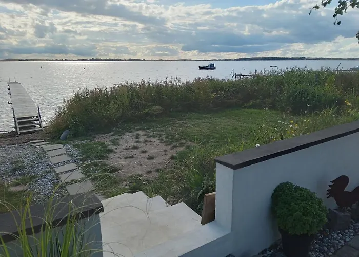 Strand Huset