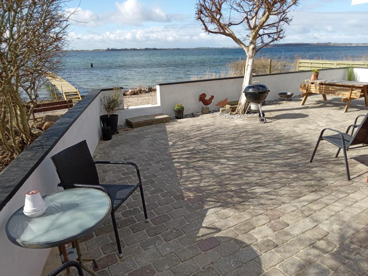 Holiday home Huset