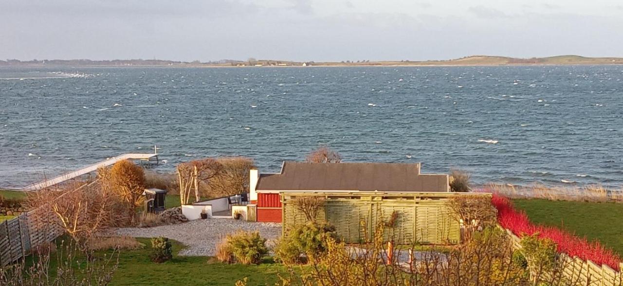 Huset * Faaborg