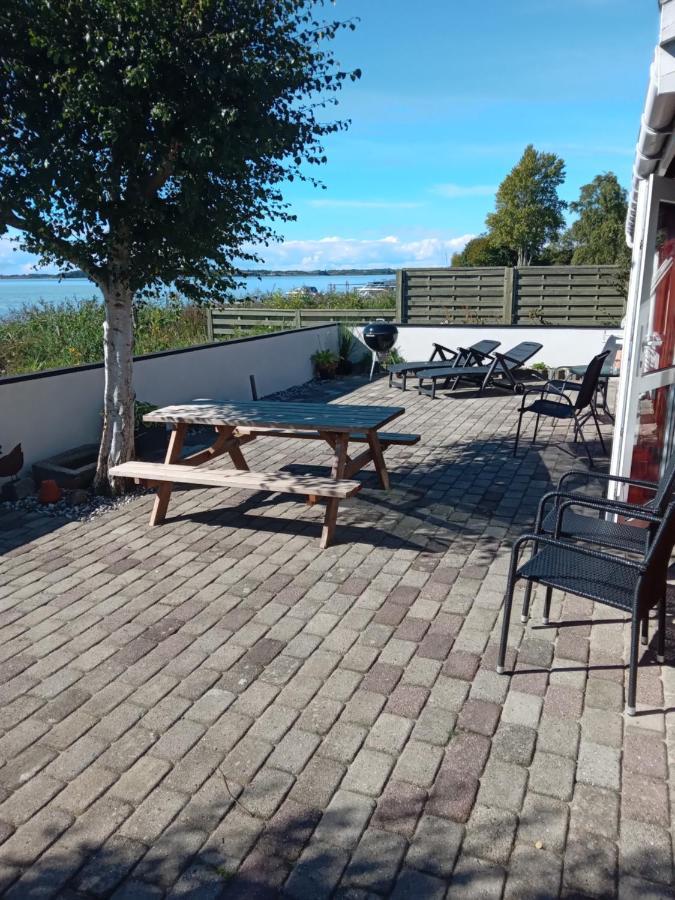 Huset Holiday home *