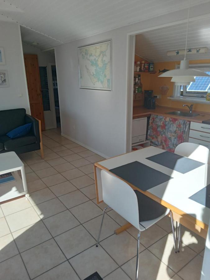 Huset Holiday home Faaborg