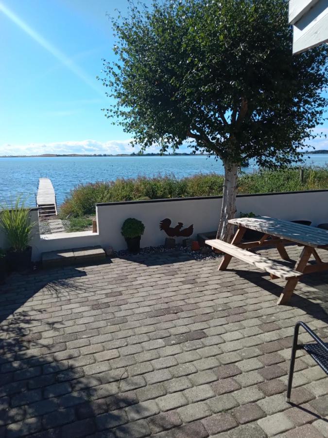 Huset