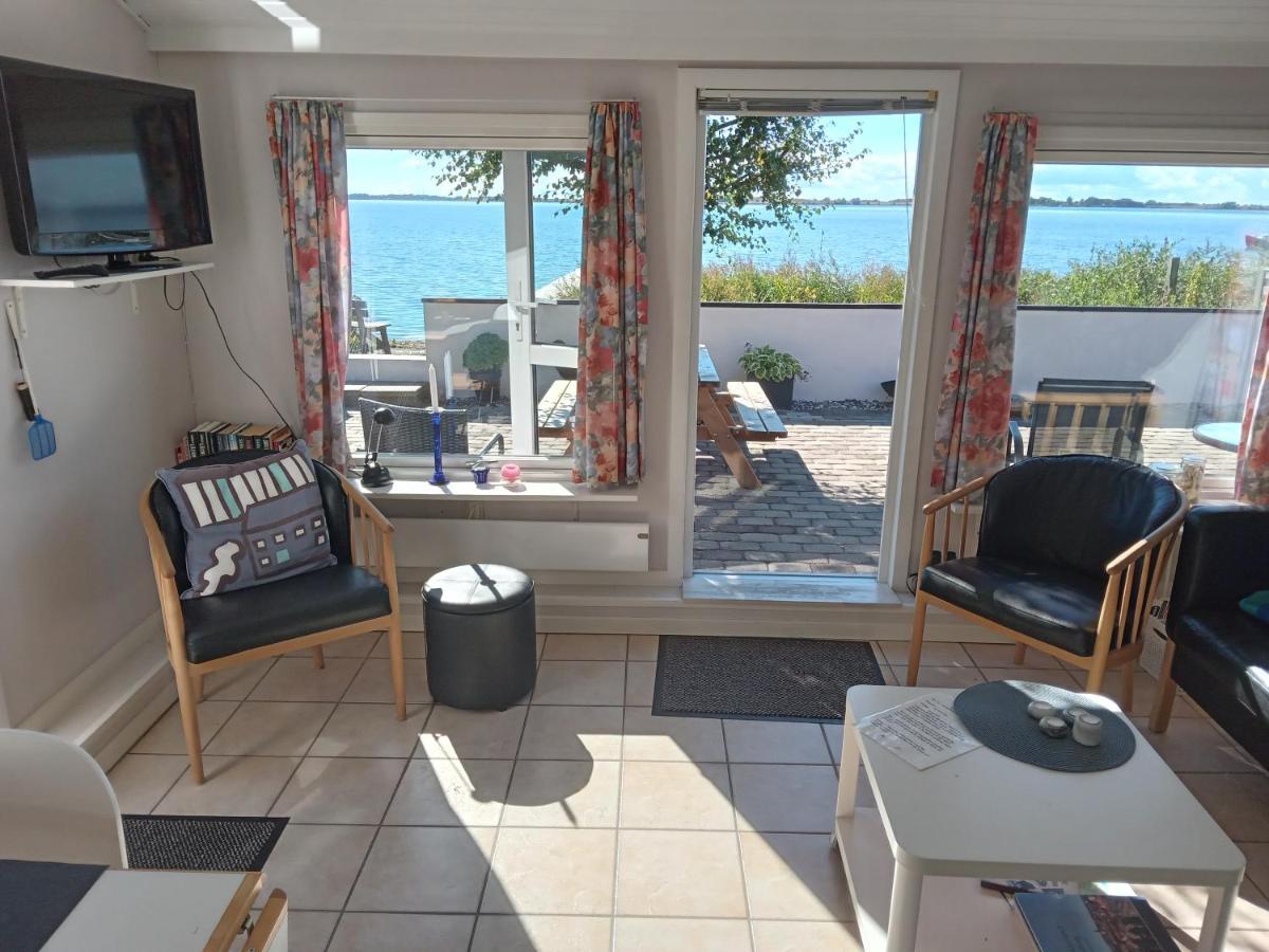 Holiday home Huset Faaborg