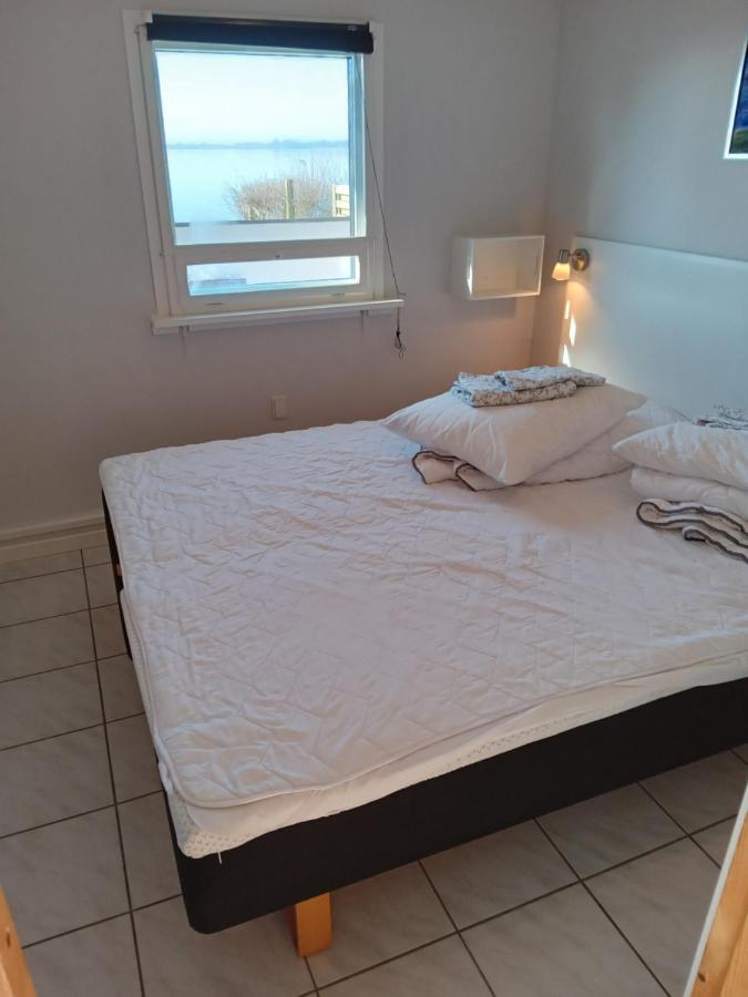 Huset Holiday home
