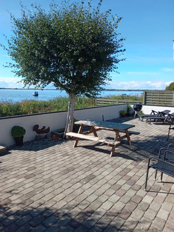 Huset Holiday home