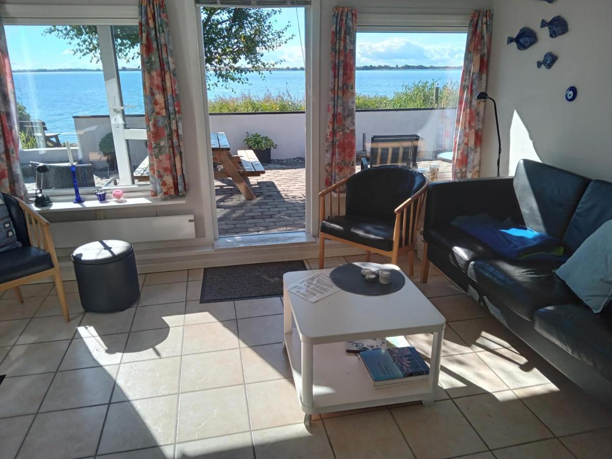 Huset *