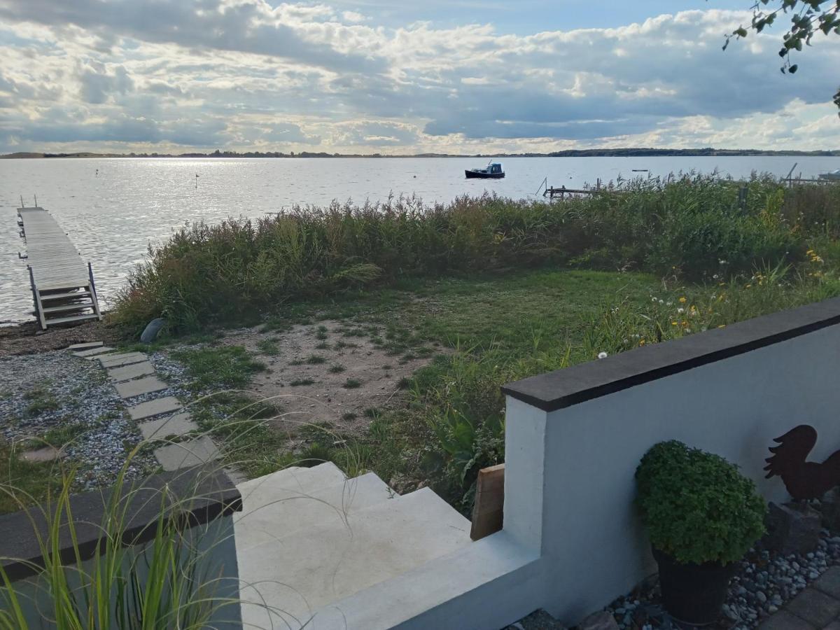 Huset