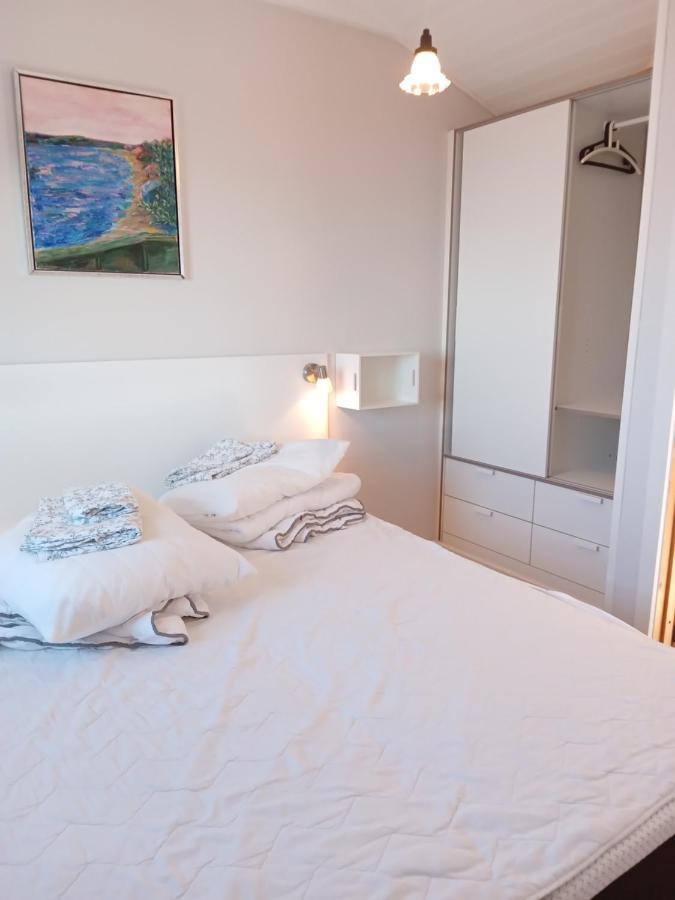 Holiday home Huset