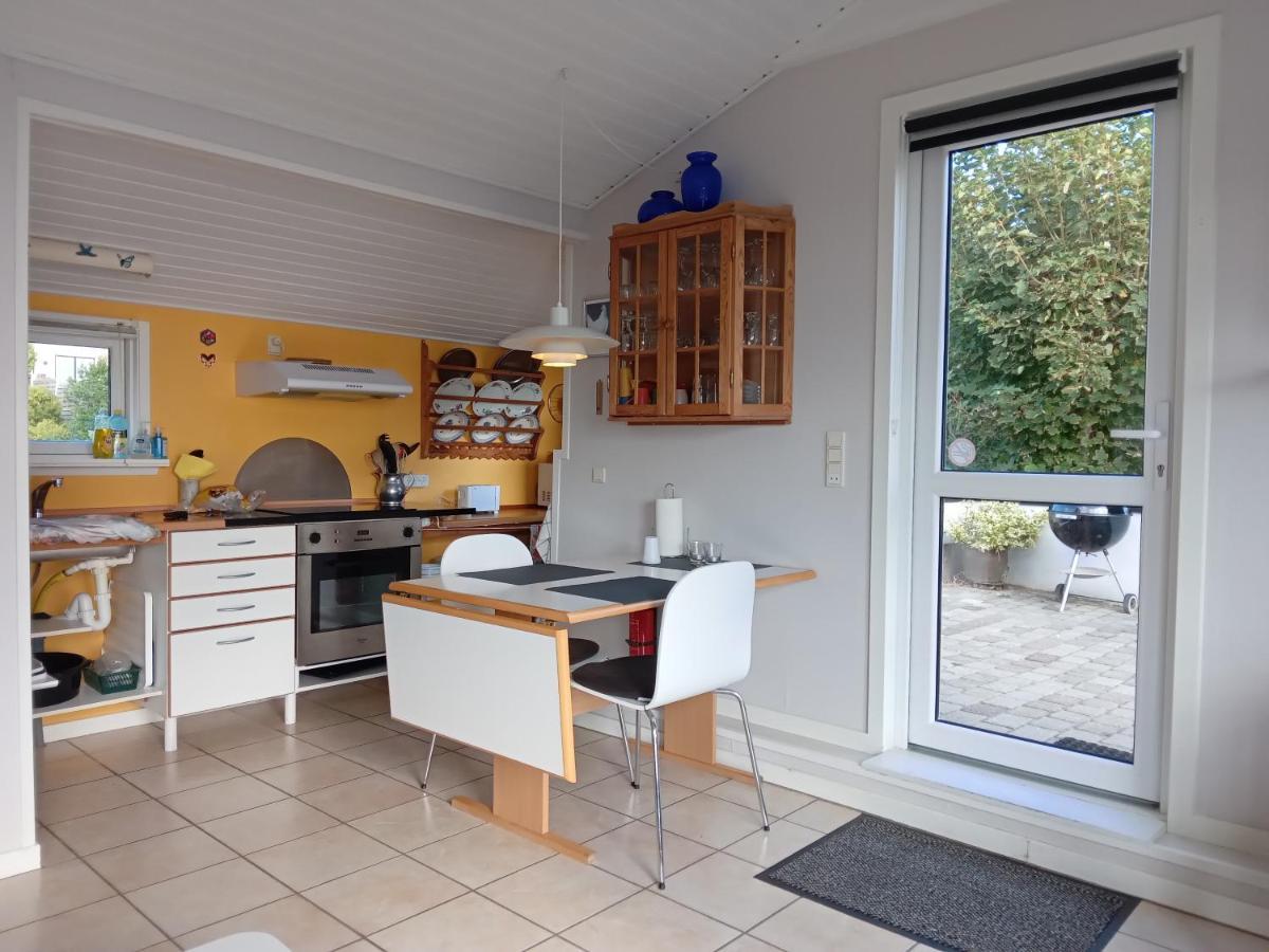 Huset