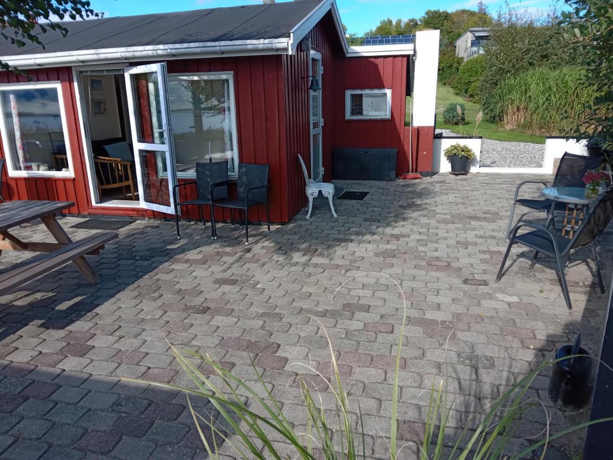Huset Holiday home *