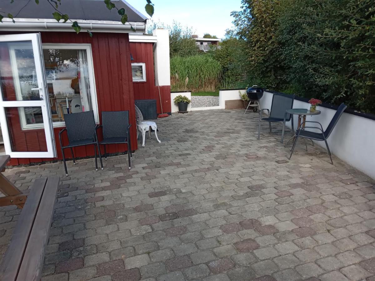 Huset Holiday home Faaborg