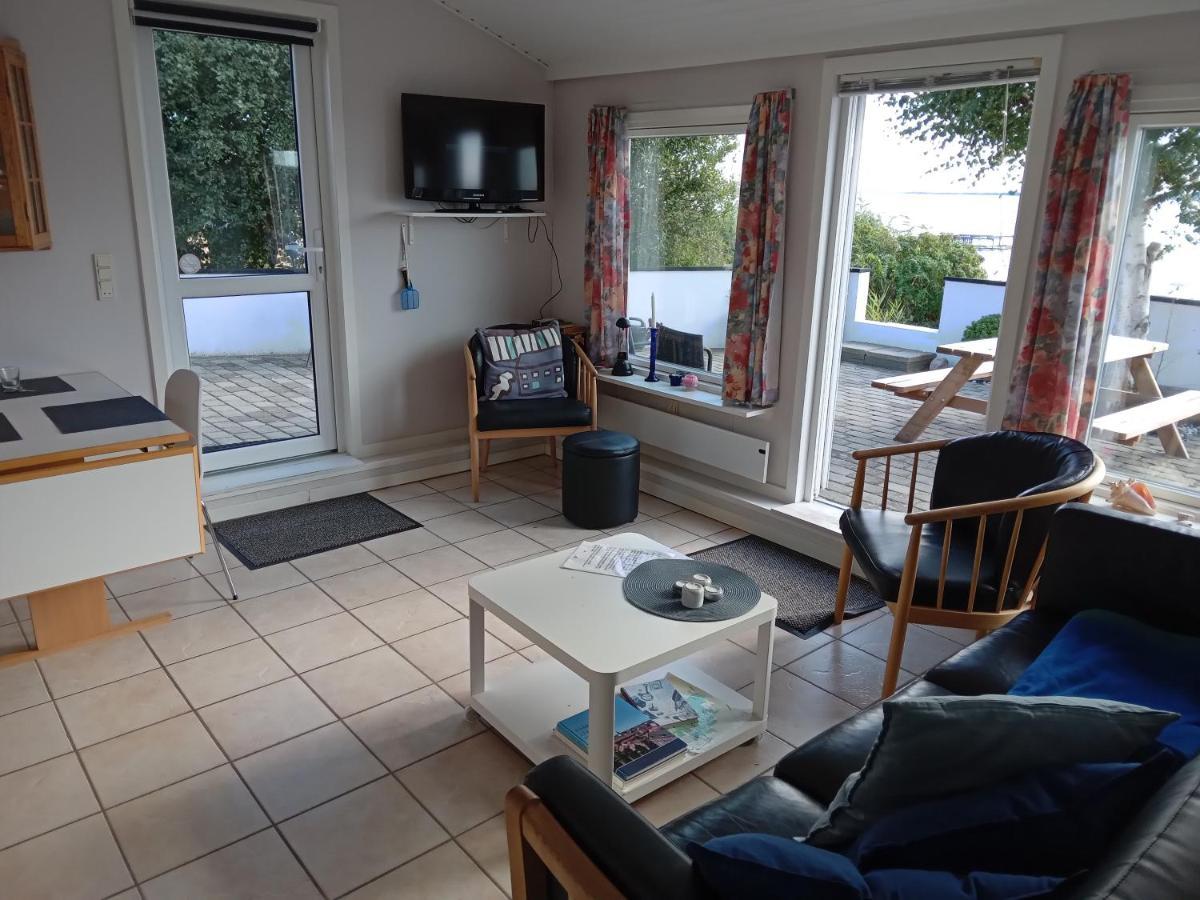 Holiday home Huset Faaborg