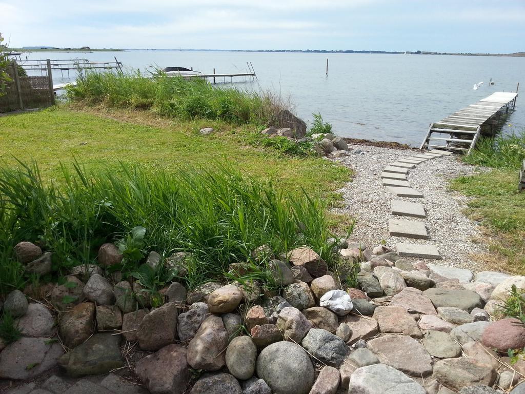 Holiday home Huset Faaborg