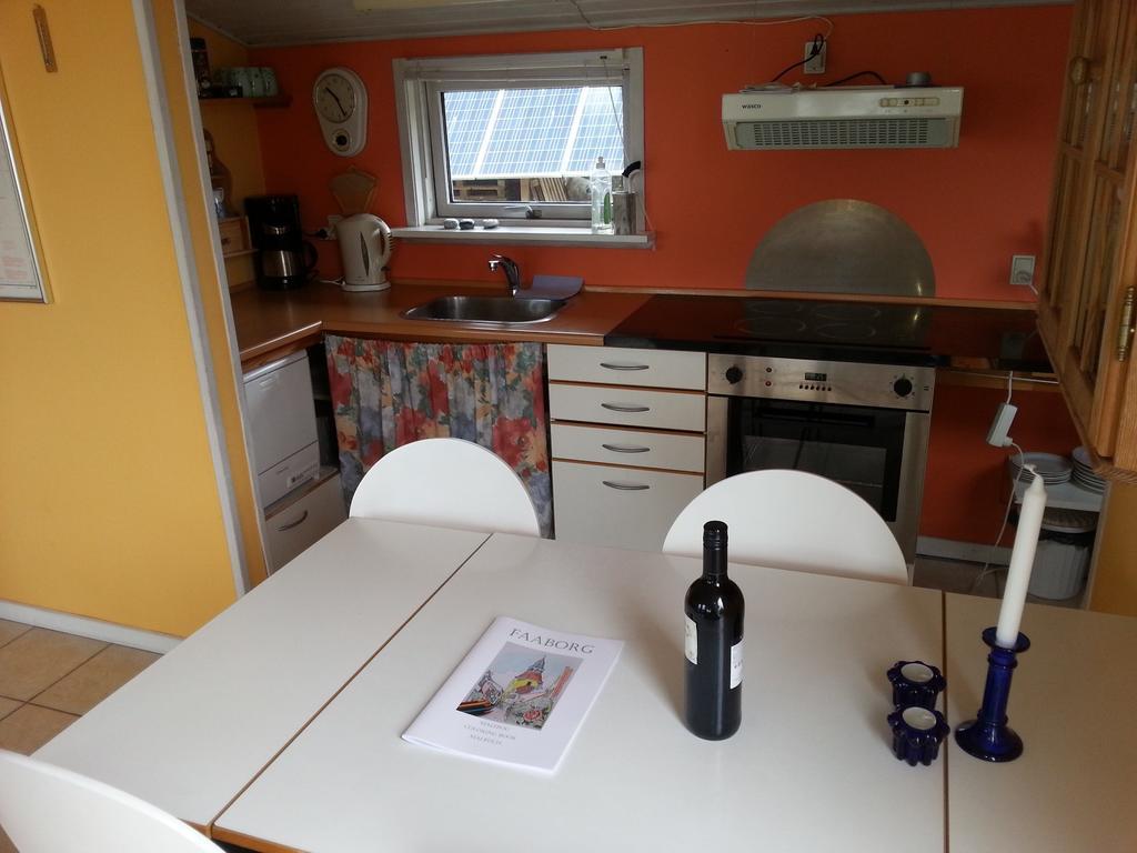 Holiday home Huset