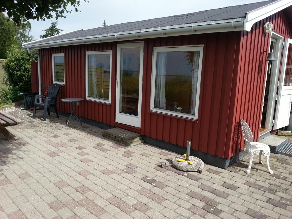 Huset Holiday home *