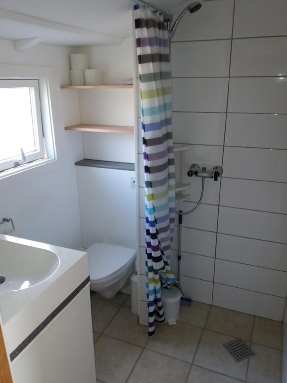 Huset * Faaborg